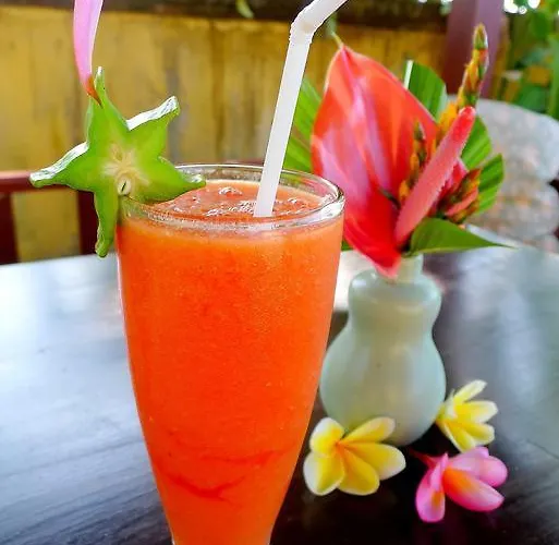假日公园 曼德拉德萨酒店 4*