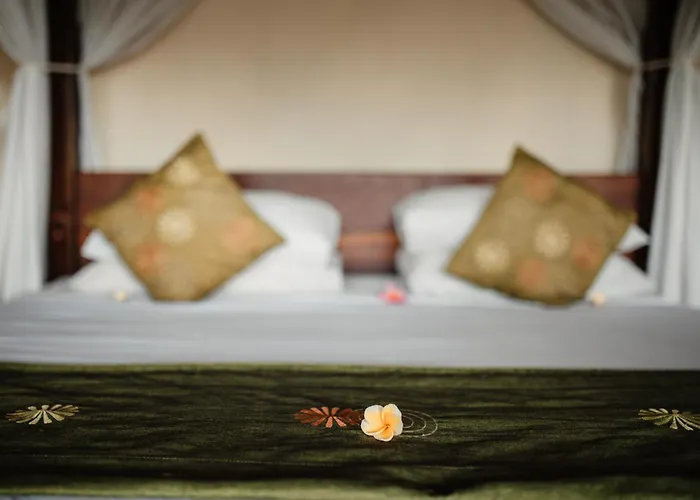 曼德拉德萨酒店 4*